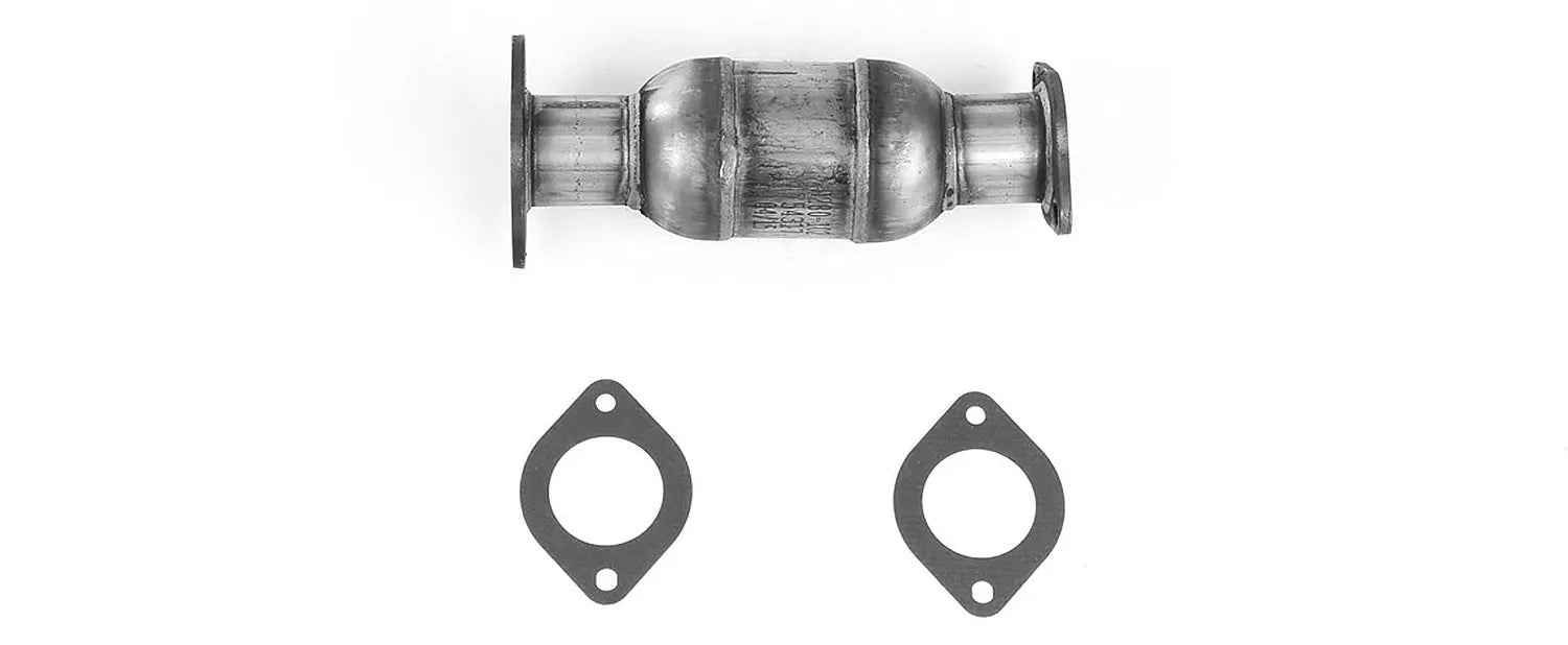 AP Exhaust 754317 2001-2002 Nissan Sentra Catalytic Converter