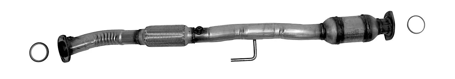AP Exhaust 754320 2002-2007 Toyota Camry Catalytic Converter