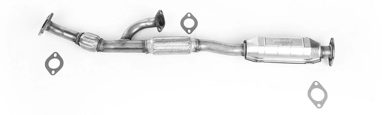 AP Exhaust 754324 2003-2005 Hyundai Tiburon Catalytic Converter