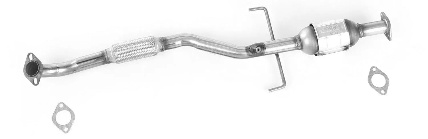 AP Exhaust 754332 2001-2005 Chrysler Sebring Catalytic Converter