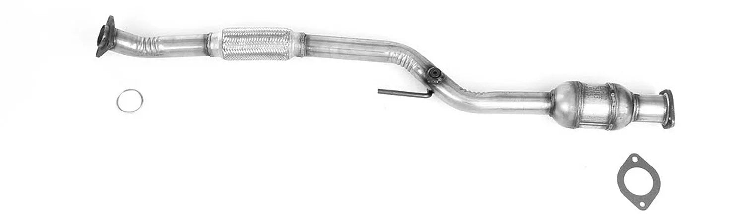 AP Exhaust 754343 2003-2006 Nissan Sentra Catalytic Converter