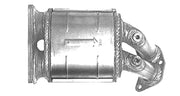 AP Exhaust 754356 2001-2002 Nissan Sentra Catalytic Converter