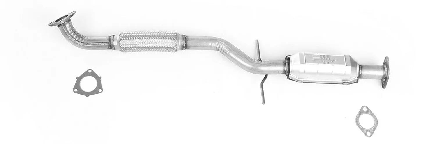 AP Exhaust 754358 2001-2005 Kia Optima Catalytic Converter