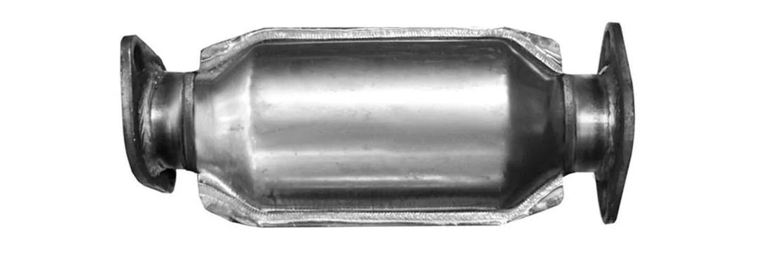 AP Exhaust 754368 2002-2004 INFINITI I35 Catalytic Converter