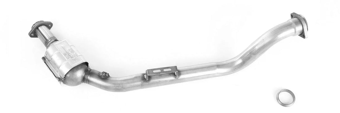 AP Exhaust 754378 2004-2007 Chrysler Crossfire Catalytic Converter