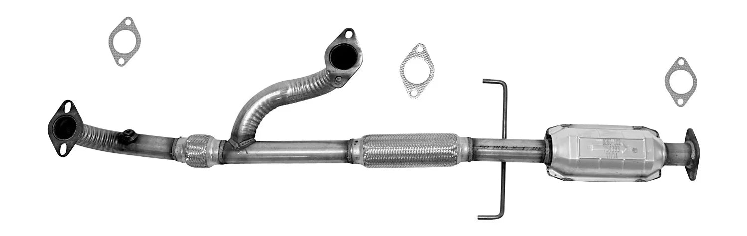 AP Exhaust 754393 2001-2005 Chrysler Sebring Catalytic Converter