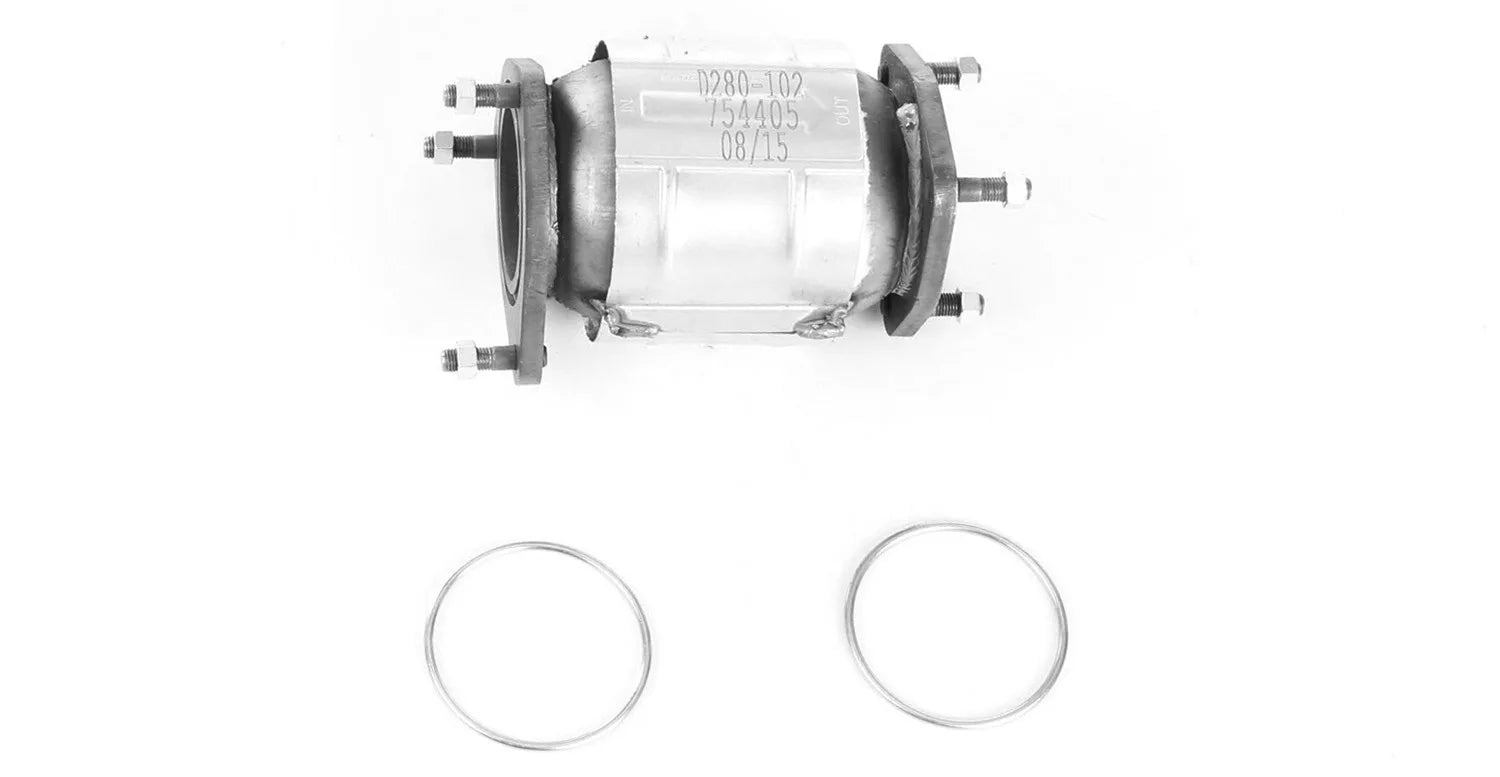 AP Exhaust 754405 2004-2007 Chevrolet Aveo Catalytic Converter