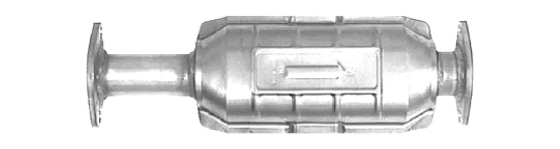AP Exhaust 754450 2001-2002 Mazda 626 Catalytic Converter