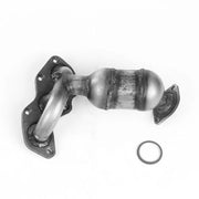 AP Exhaust 754656 Catalytic Converter