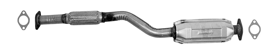AP Exhaust 754662 2003-2006 Hyundai Tiburon Catalytic Converter
