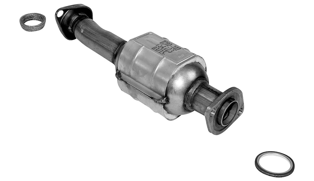 AP Exhaust 754723 2004-2007 Suzuki Aerio Catalytic Converter