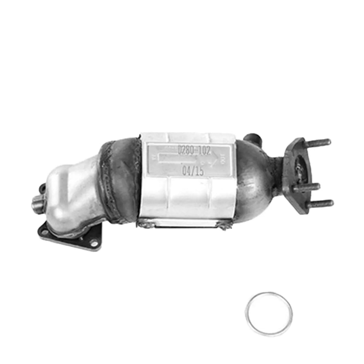 AP Exhaust 754740 Catalytic Converter