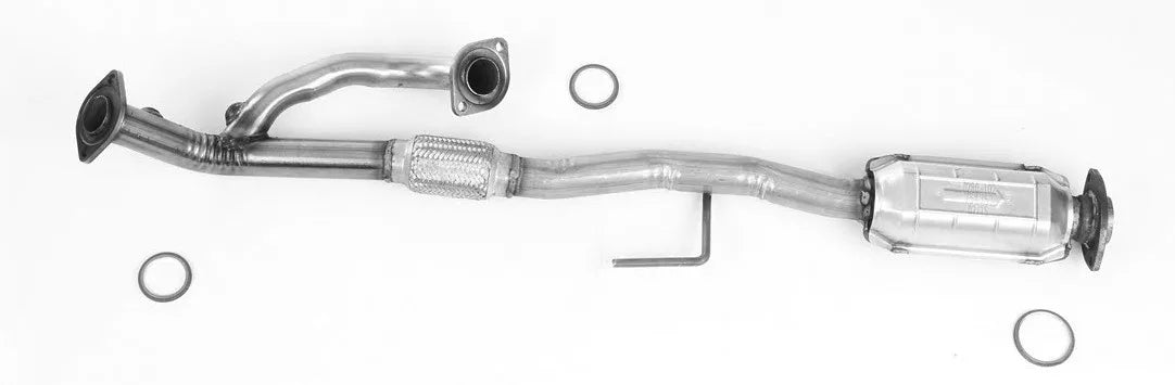 AP Exhaust 754757 2007 Lexus ES350 Catalytic Converter