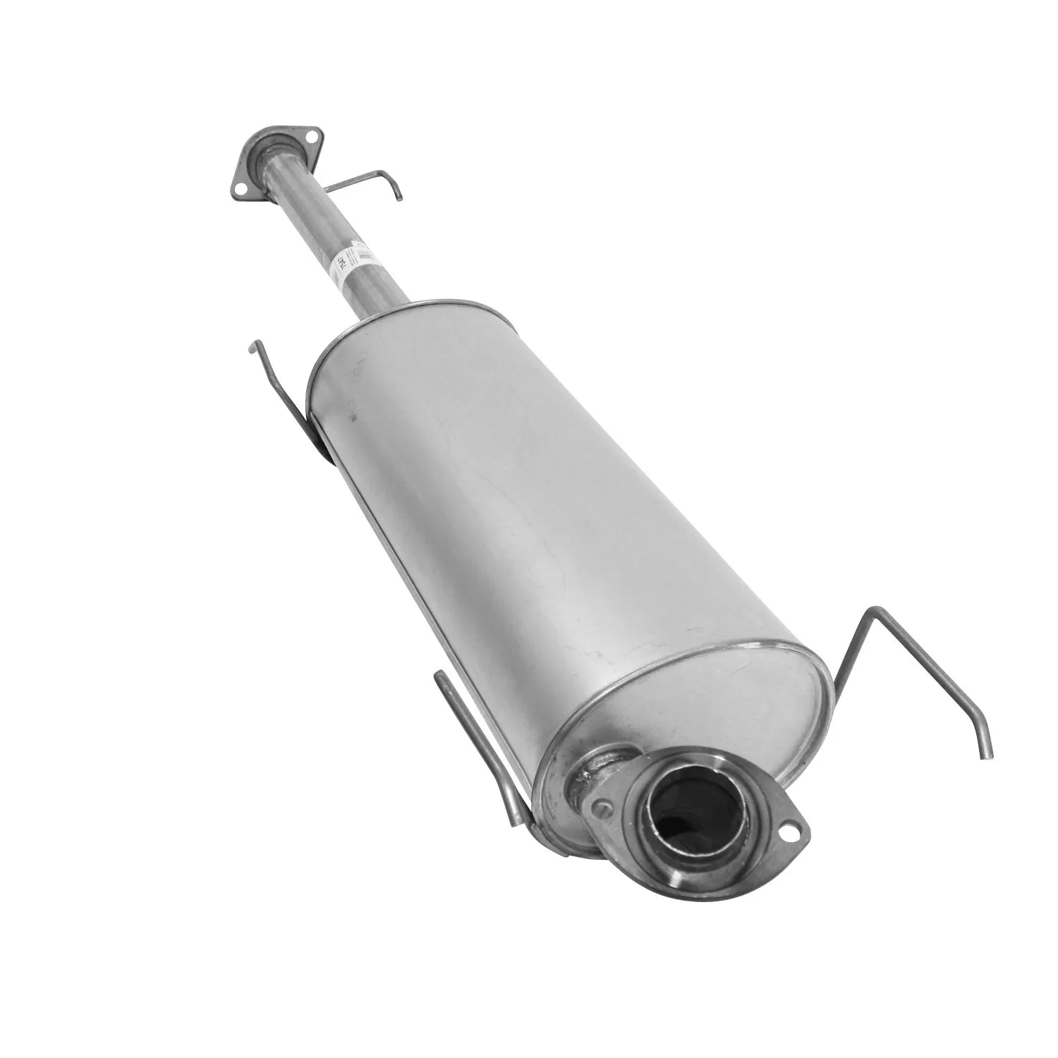 AP Exhaust 7547 2010-2017 Lexus GX460 Exhaust Muffler Assembly