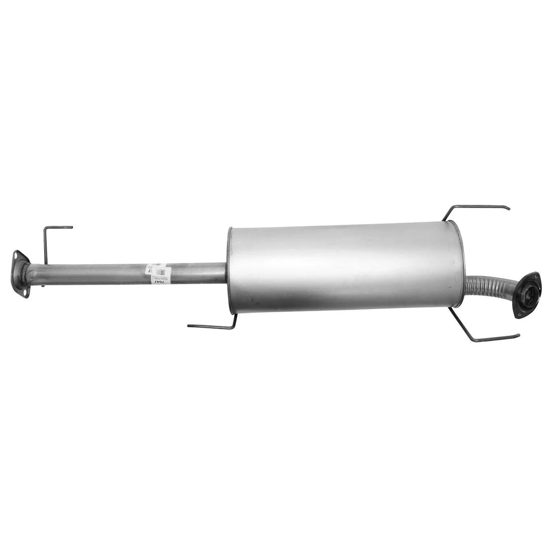 AP Exhaust 7547 2010-2017 Lexus GX460 Exhaust Muffler Assembly