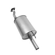 AP Exhaust 7548 2006-2011 Honda Civic Exhaust Muffler Assembly