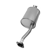 AP Exhaust 7548 2006-2011 Honda Civic Exhaust Muffler Assembly