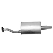 AP Exhaust 7548 2006-2011 Honda Civic Exhaust Muffler Assembly