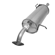 AP Exhaust 7549 2006-2011 Hyundai Accent Exhaust Muffler Assembly