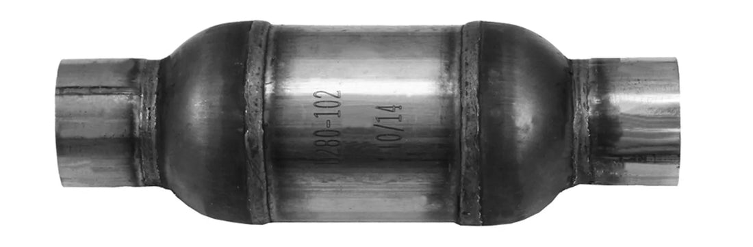 AP Exhaust 755005 2005-2007 Acura RL Catalytic Converter