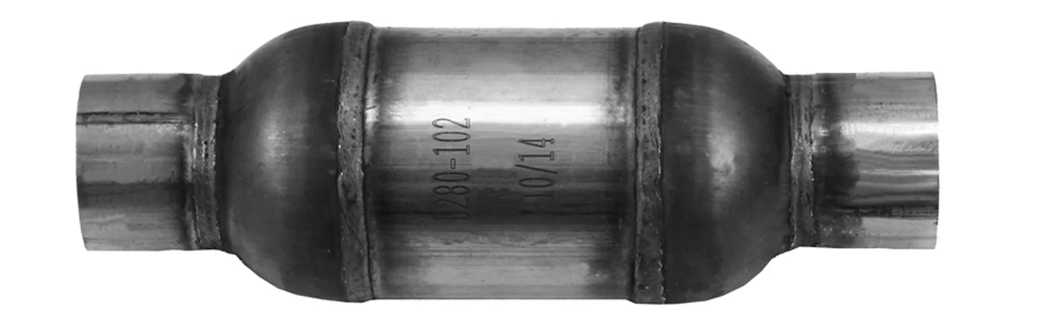 AP Exhaust 755006 2005-2007 Acura RL Catalytic Converter