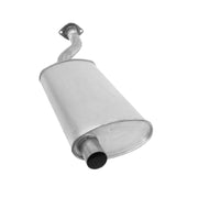 AP Exhaust 7550 2003-2007 Nissan Murano Exhaust Muffler Assembly