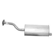 AP Exhaust 7550 2003-2007 Nissan Murano Exhaust Muffler Assembly