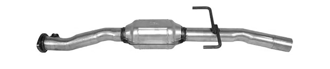 AP Exhaust 755147 2004-2005 Toyota RAV4 Catalytic Converter