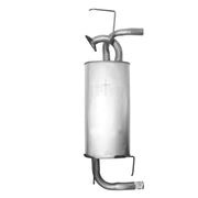 AP Exhaust 7551 2003-2007 Nissan Murano Exhaust Muffler Assembly