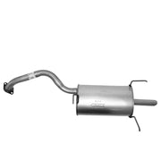 AP Exhaust 7559 2007-2012 Nissan Sentra Exhaust Muffler Assembly
