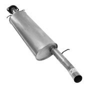 AP Exhaust 7560 2007-2014 Ford Expedition Exhaust Muffler Assembly