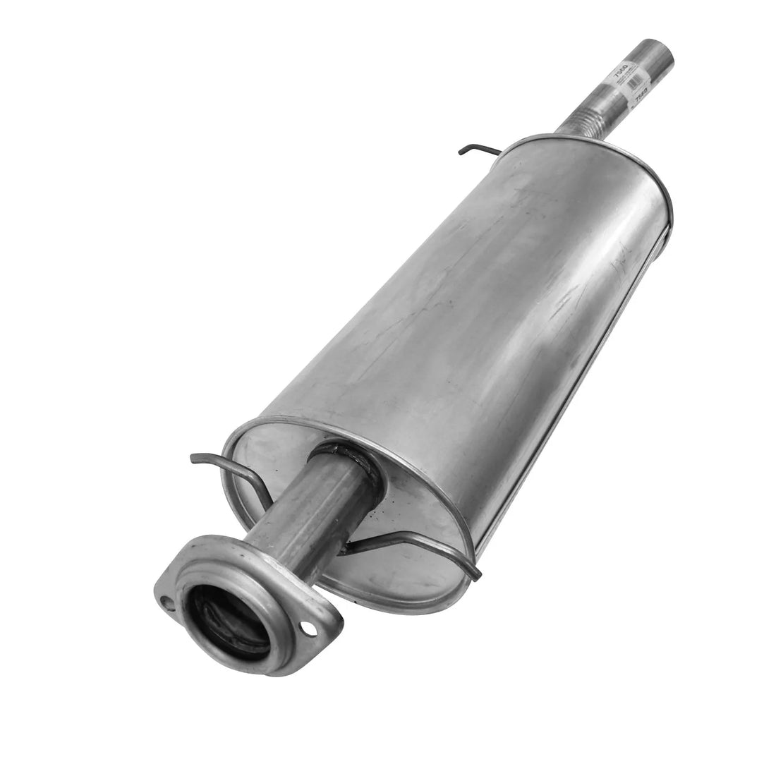 AP Exhaust 7560 2007-2014 Ford Expedition Exhaust Muffler Assembly