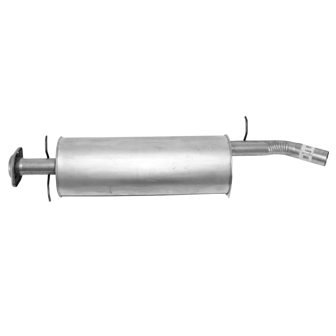 AP Exhaust 7560 2007-2014 Ford Expedition Exhaust Muffler Assembly
