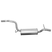 AP Exhaust 7561 2007-2009 Mazda 3 Exhaust Muffler Assembly