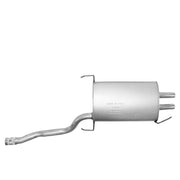 AP Exhaust 7562 2003-2004 Honda Pilot Exhaust Muffler Assembly
