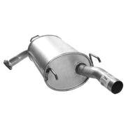 AP Exhaust 7566 2005-2012 Toyota Avalon Exhaust Muffler Assembly