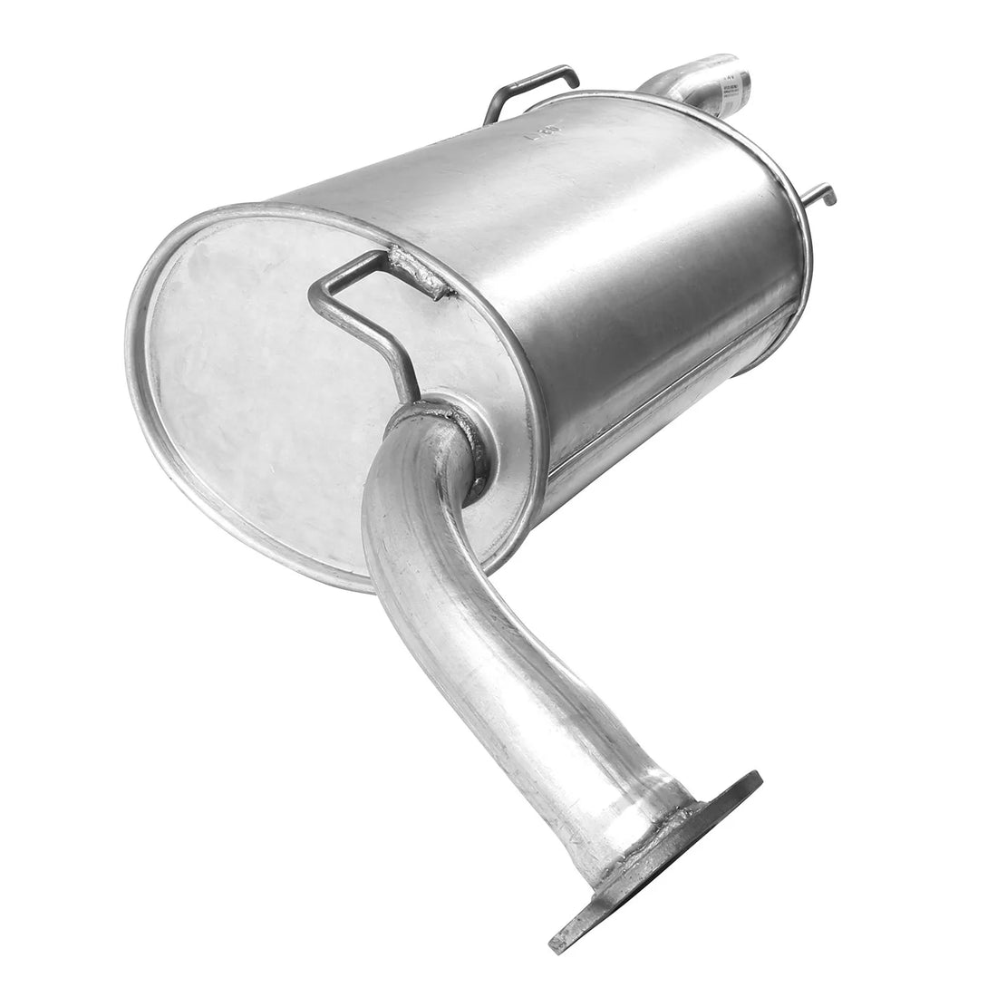 AP Exhaust 7566 2005-2012 Toyota Avalon Exhaust Muffler Assembly
