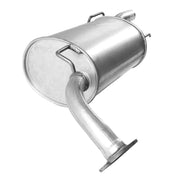 AP Exhaust 7566 2005-2012 Toyota Avalon Exhaust Muffler Assembly
