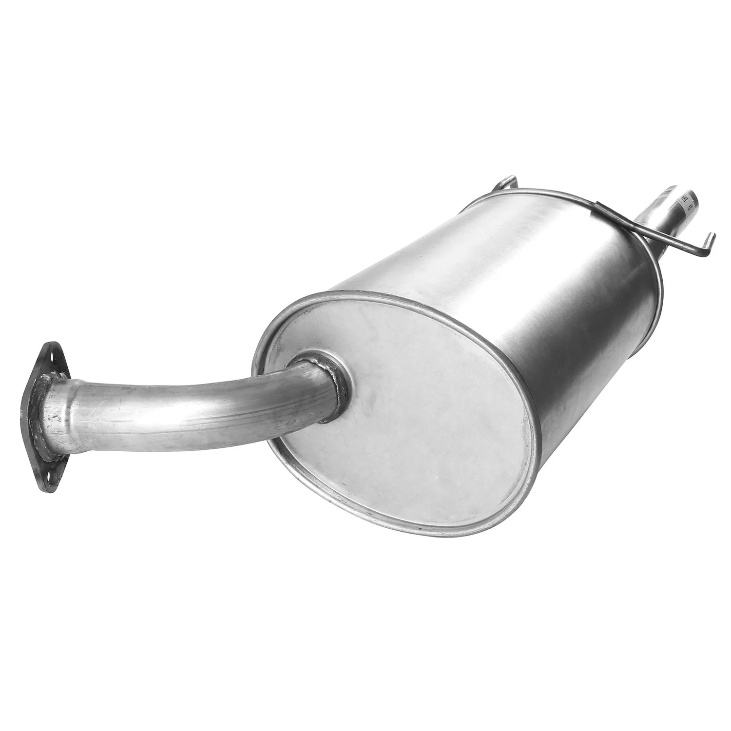 AP Exhaust 7567 2005-2012 Toyota Avalon Exhaust Muffler Assembly