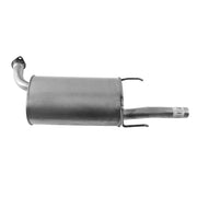 AP Exhaust 7567 2005-2012 Toyota Avalon Exhaust Muffler Assembly