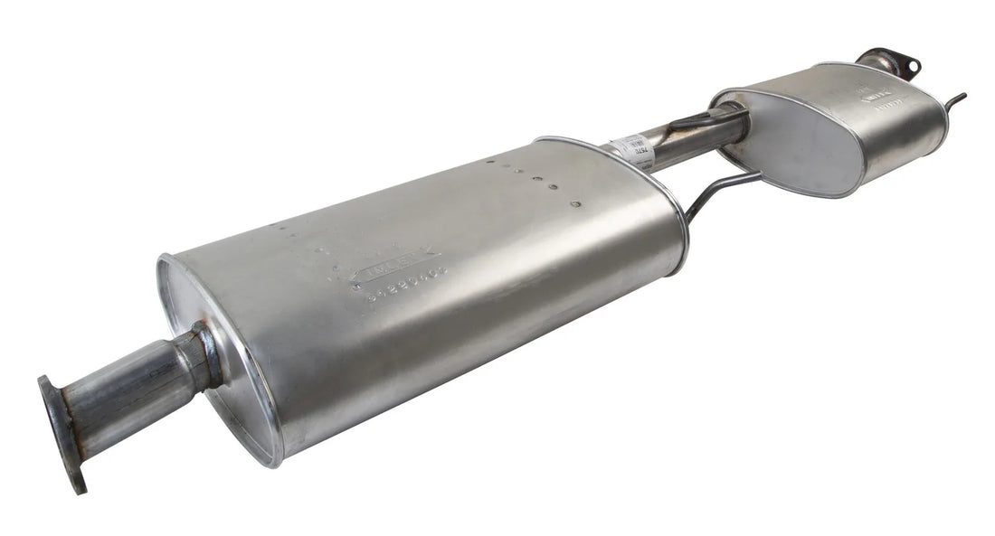 AP Exhaust 7570 2013-2020 Nissan Pathfinder Exhaust Muffler Assembly