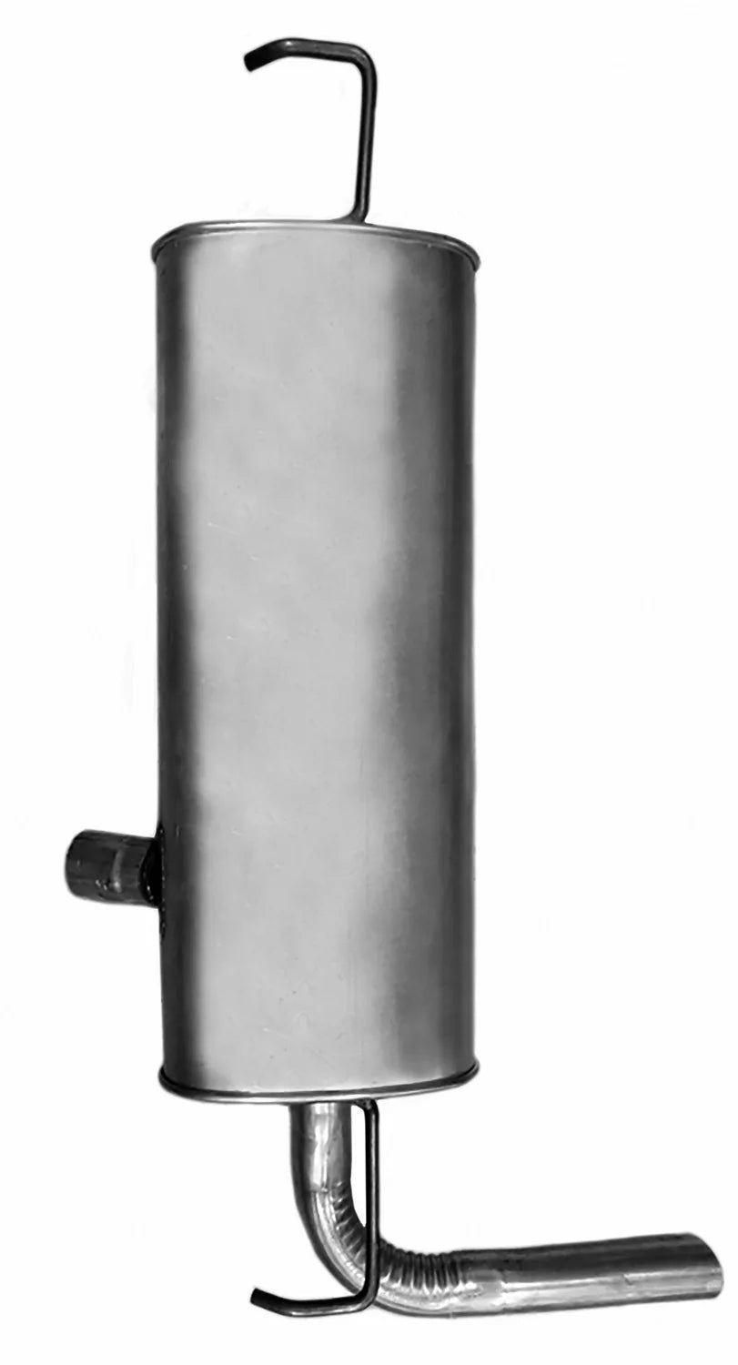 AP Exhaust 7576 2014-2020 Nissan Rogue Exhaust Muffler Assembly