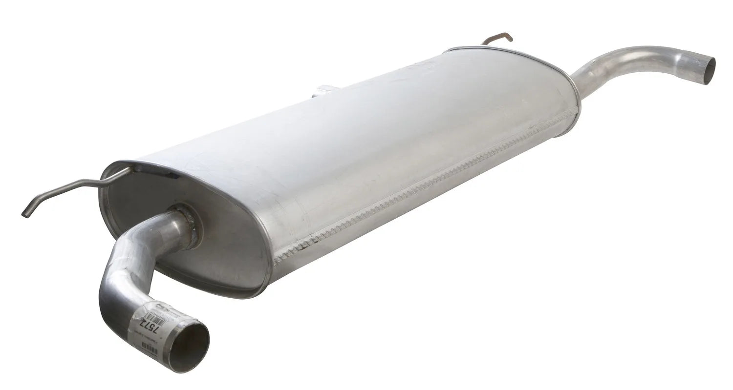 AP Exhaust 7577 2013-2020 Ford Fusion Exhaust Muffler Assembly