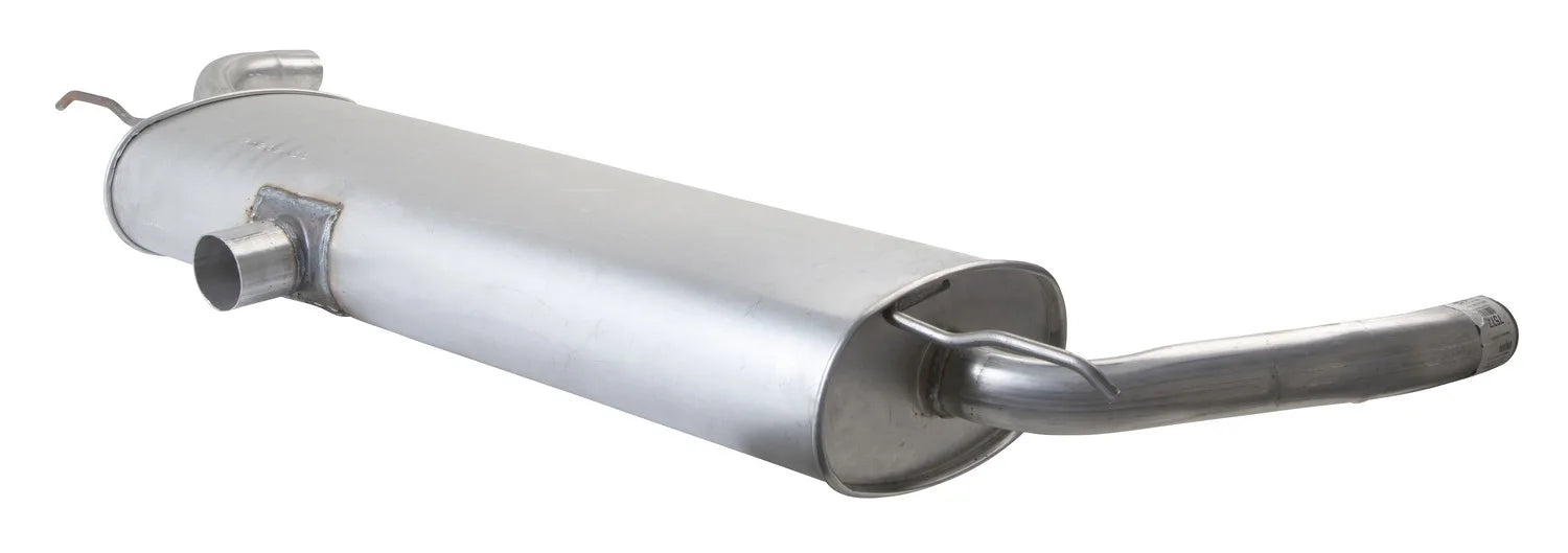AP Exhaust 7577 2013-2020 Ford Fusion Exhaust Muffler Assembly
