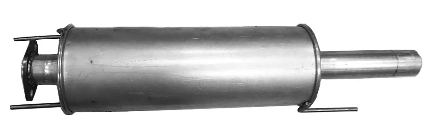 AP Exhaust 7580 2014-2018 Ram ProMaster 1500 Exhaust Muffler Assembly