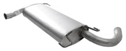 AP Exhaust 7581 2014-2018 Ram ProMaster 1500 Exhaust Muffler Assembly