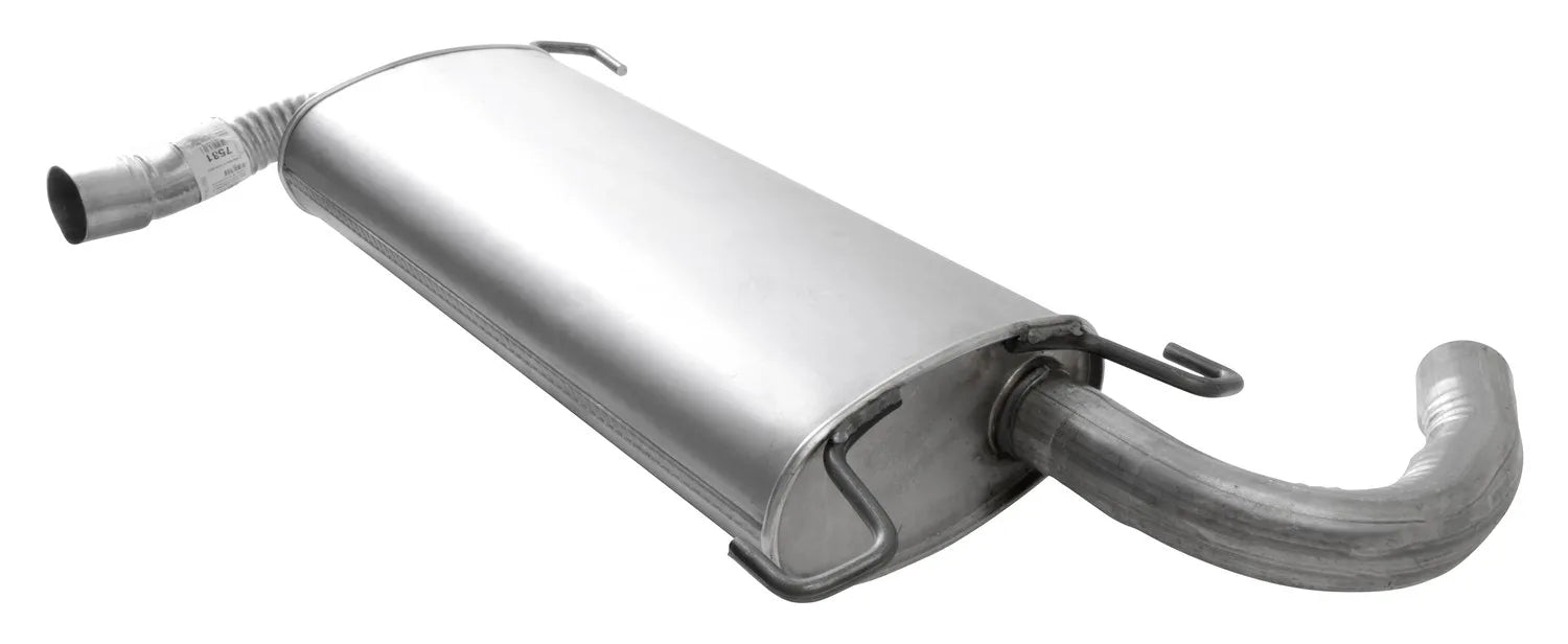 AP Exhaust 7581 2014-2018 Ram ProMaster 1500 Exhaust Muffler Assembly