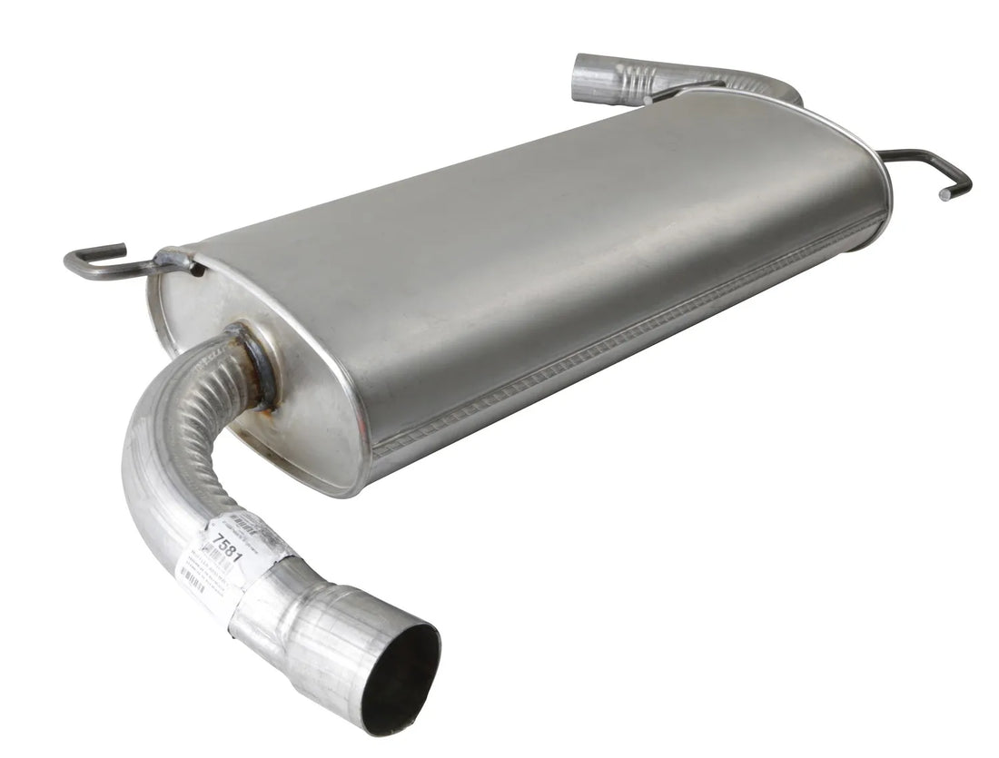 AP Exhaust 7581 2014-2018 Ram ProMaster 1500 Exhaust Muffler Assembly