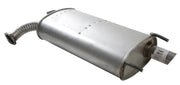 AP Exhaust 7582 2013-2018 Lexus ES350 Exhaust Muffler Assembly