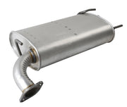 AP Exhaust 7582 2013-2018 Lexus ES350 Exhaust Muffler Assembly